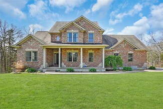 9336 Excelsior Rd, Gerald, MO 63037