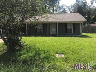 8752 Loch Fyne Ave, Baker, LA 70714