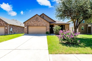 1029 Brighton Place, Round Rock, TX 78665