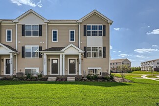 3788 Bissel Dr, Yorkville, IL 60560