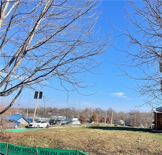 5401 Virginia Ave, Kansas City, MO 64110