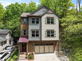 3498 Tarpis Ave, Cincinnati, OH 45208