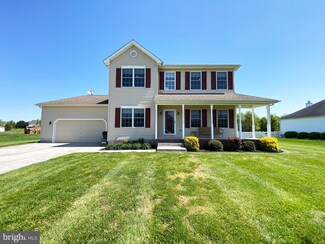161 Gaelic Ct, Magnolia, DE 19962