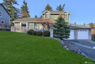 4615 66th Street Ct E, Tacoma, WA 98443