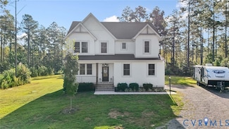 7336 Bailie Dr, Mechanicsville, VA 23111