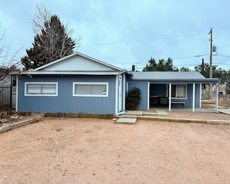 115 E Cedar Ln, Payson, AZ 85541