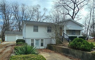 303 N Church St, Georgetown, IL 61846