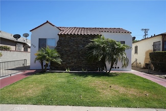 1144 W 85th St, Los Angeles, CA 90044