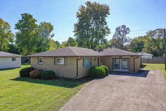 2343 W 67th St, Indianapolis, IN 46260