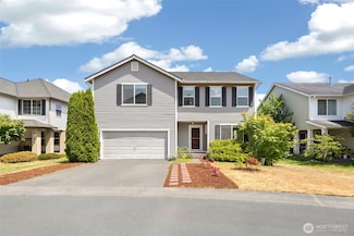 29745 214th Ave SE, Kent, WA 98042