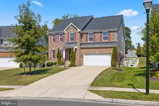 13706 Camelot Field Dr, Bowie, MD 20720