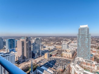 210 N Church St Unit 3606, Charlotte, NC 28202