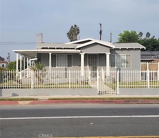 5157 Arlington Ave, Los Angeles, CA 90043