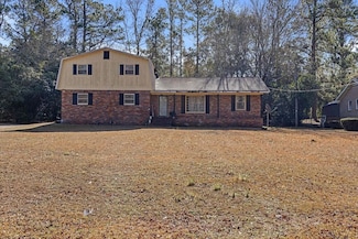 1764 Old Riley St, Orangeburg, SC 29118