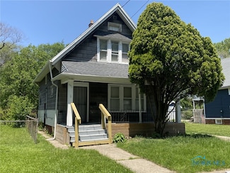 437 3rd St, Toledo, OH 43605