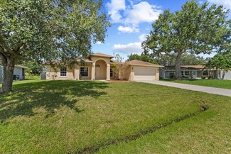 3514 SW Zullo St, Port Saint Lucie, FL 34953
