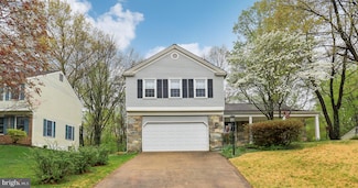 15506 Ridgecrest Dr, Dumfries, VA 22025