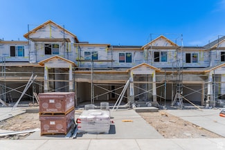 2883 Blue Dawn Ln Unit 2304, Saratoga Springs, UT 84045