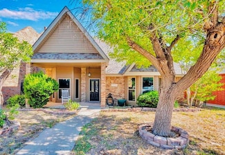 3316 Wedgwood St, Midland, TX 79707