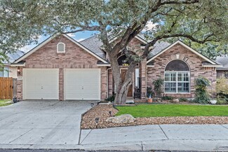 2714 Trinity Ridge, San Antonio, TX 78261