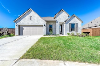 453 Pace Bend Ct, New Caney, TX 77357