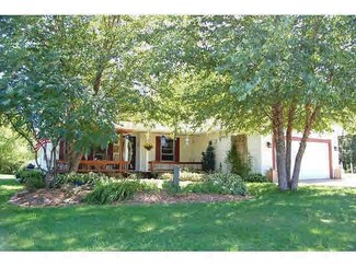 28621 28621 Jeffrey Ave, Chisago City, MN 55013