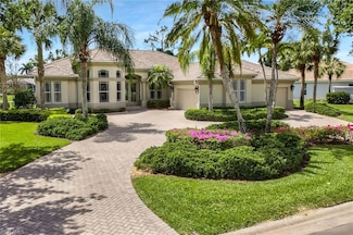 20260 Country Club Dr, Estero, FL 33928