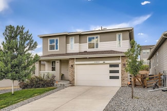 21837 E Stanford Cir, Aurora, CO 80015
