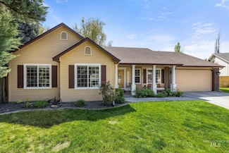 366 S Kestrel Place, Eagle, ID 83616
