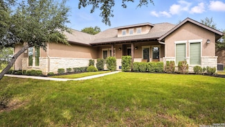 166 Charon Point, Spring Branch, TX 78070