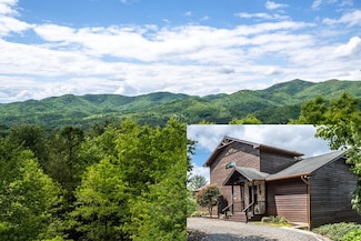 1311 Daylily Dr, Marble, NC 28905