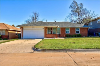 209 W Glenhaven Dr, Oklahoma City, OK 73110