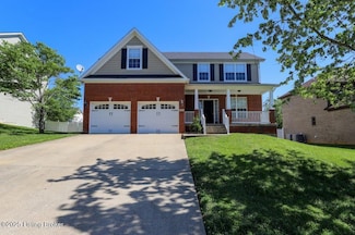 210 Sonoma Valley, Vine Grove, KY 40175