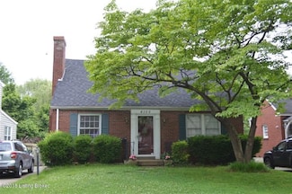 4105 Hillsboro Rd, Louisville, KY 40207