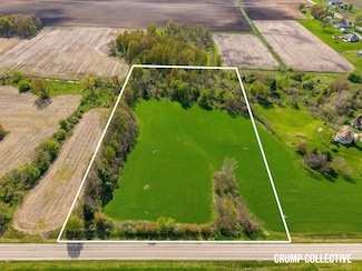 V/L 35th St, Salem Township, MI 49323