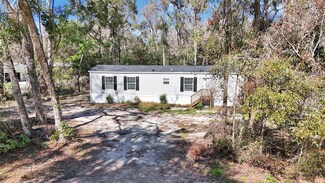 4345 NE 140th Place, Anthony, FL 32617