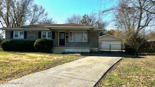 8910 Novelle St, Louisville, KY 40258