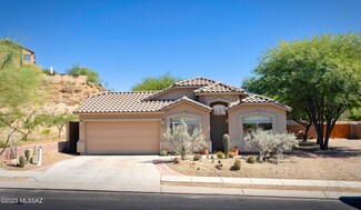 39027 S Cracked Corn Dr, Tucson, AZ 85739
