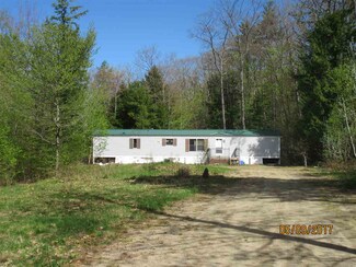 96 Park Place, Milton, NH 03851