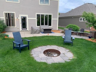 2865 124th Cir NE, Minneapolis, MN 55449