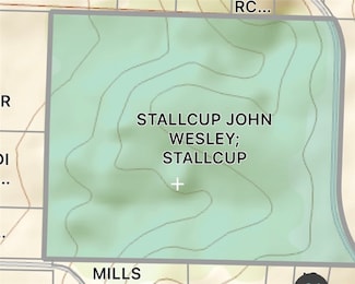 0 SW Campbell Rd, Fayetteville, AR 72701