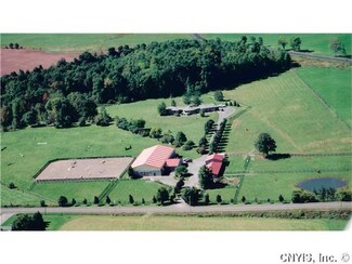 4195 Peterboro Rd, Vernon Center, NY 13477