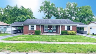 5251 Ville Anita Ct, Hazelwood, MO 63042