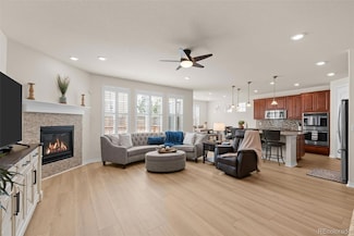 2414 Leafdale Cir, Castle Rock, CO 80109