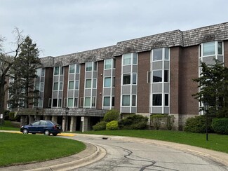 2600 Windsor Mall Unit 3H, Park Ridge, IL 60068