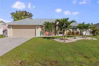 23330 Moorhead Ave, Port Charlotte, FL 33954