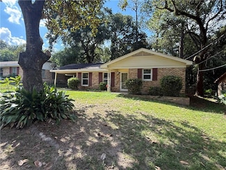 508 Castile Dr, Mobile, AL 36609