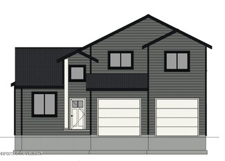 B1 L6 Laurie Mdws Dr, Wasilla, AK 99654