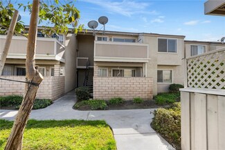 8552 Belmont St Unit 42, Cypress, CA 90630