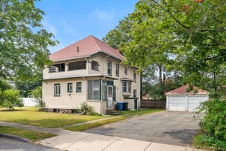 91 Ellison Park, Waltham, MA 02452